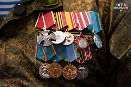 В ХМАО стартовал третий учебный модуль проекта «Герои Югры»