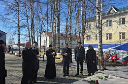 Дружба крепче расстояний: Белоярский район посетил Октябрьский с дружественным визитом