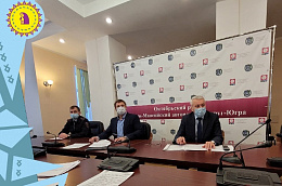 Основные итоги заседания муниципального оперативного штаба по предупреждению завоза и распространения на территории Октябрьского района коронавирусной инфекции