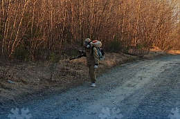 23 июня в Октябрьском районе стартует второй этап обработки территорий от клещей и личинок комаров