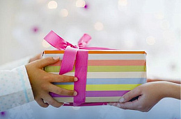 Подари радость детям: в Октябрьском районе дан старт благотворительной акции