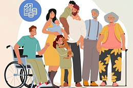 Более 140 млн услуг оказал россиянам Соцфонд с начала года, причем 94% из них – в электронном виде