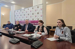 В Октябрьском районе стартовала экзаменационная кампания