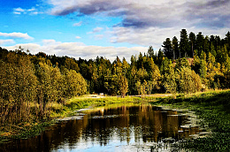 Срок подачи заявок на конкурс экскурсионных маршрутов волонтёров-экскурсоводов серебряного возраста «Моя судьба – Югорский край» продлен!