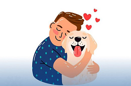 Поможем четвероногим друзьям вместе - в Югре проходит зоозащитная акция «Ласковый май – собаку забирай»