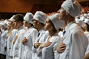 О целевом наборе студентов в медицинские образовательные учреждения высшего и среднего профессионального образования в 2013 году