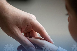 Октябрьский район присоединится ко Всероссийскому дню правовой помощи детям