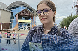 Молодежь Октябрьского и Андры присоединилась к акции "Добрая открытка"