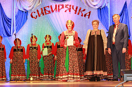 В Год Семьи продолжаем рассказывать о многодетных педагогических семьях Октябрьского района