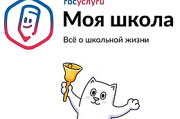 Приложение «Госуслуги Моя школа» сделает учёбу проще и удобнее