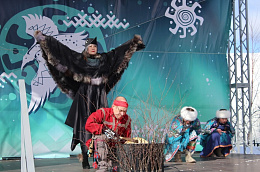 Муниципальная практика Шеркал признана лучшей в укреплении межнационального мира на региональном уровне