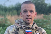 Боец из Югры руководит одним из самых эффективных подразделений БПЛА