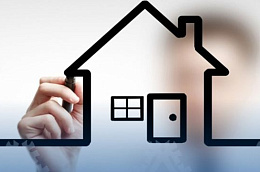 Поздравление главы Октябрьского района Сергея Заплатина с Днем работников отрасли торговли, бытового обслуживания населения и жилищно-коммунального хозяйства