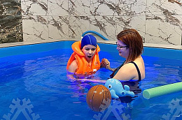 День инвалидов в Октябрьском районе: заботимся о каждом