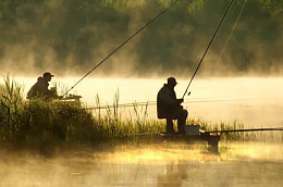 Уважаемые рыбаки любители Октябрьского района!