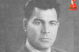 Навстречу юбилею Победы: в нашей рубрике продолжаем рассказывать о фронтовиках Октябрьского района