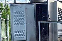 Терроризм - угроза обществу!