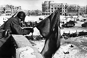 Творческий конкурс на лучший материал, посвященный подвигу героев Великой битвы за Сталинград