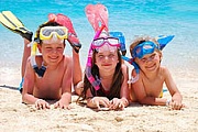 Организация летнего отдыха детей на 2012 год