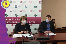  Итоги еженедельного заседания муниципального оперштаба по предупреждению завоза и распространения коронавирусной инфекции на территории муниципалитета