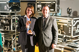 Октябрьский район - лучший муниципалитет Югры по ведению госпабликов!