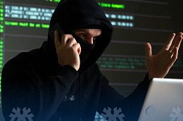 Внимание, жители Октябрьского района! Участились случаи хищения денег с банковских карт.