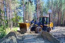 Совсем скоро талинцы смогут выгуливать своих четвероногих друзей на специально оборудованной площадке