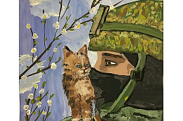 В Югре стартовала благотворительная акция «Добрая открытка»