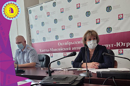 Основные итоги еженедельного заседания муниципального оперштаба по предупреждению завоза и распространения коронавирусной инфекции
