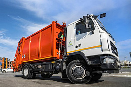 Чистоту в муниципалитетах Югры в праздничные дни будут обеспечивать без выходных