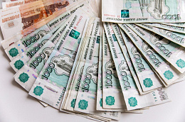 Военнослужащим по контракту из Югры в январе списали 33 миллиона долгов