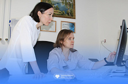 Когда время решает всё: в Октябрьской районной больнице начали проводить экстренный тромболизис