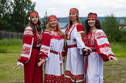 Фестиваль свободного самовыражения «Ковёр 2.0» объединил талантливую молодёжь