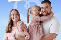 Единое пособие – поддержка семей с детьми и беременных женщин от Соцфонда России