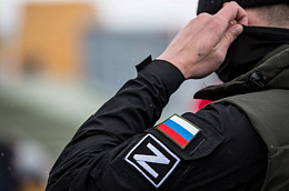 Жителей Югры приглашают на военную службу по контракту в ряды войск беспилотных систем