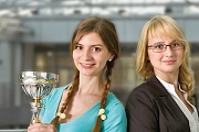 VIII Всероссийский конкурс научно-инновационных проектов для старшеклассников