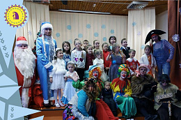 В Октябрьском районе родители смогут посетить новогодние утренники, но с соблюдением мер эпидемиологической безопасности