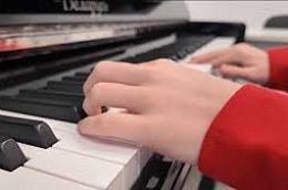 Талинская детская школа искусств открылась после капитального ремонта