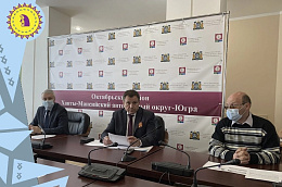 Основные итоги заседания муниципального оперативного штаба по предупреждению завоза и распространения на территории Октябрьского района коронавирусной инфекции