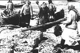 В Унъюгане началась реализация патриотического проекта "Дороги памяти"