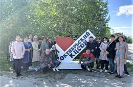 Сегодня свой профессиональный праздник отмечают работники социальной сферы