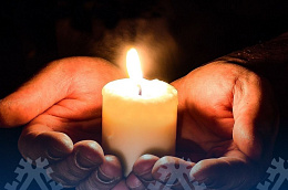 Обращение главы Октябрьского района Сергея Заплатина в День солидарности в борьбе с терроризмом