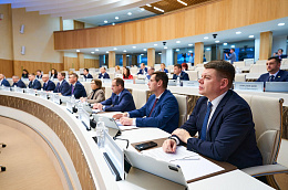 Для коренных народов Югры вводятся новые меры поддержки