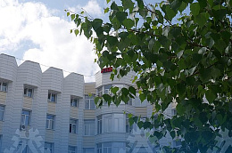 Оценка эффективности деятельности руководителей органов местного самоуправления ХМАО-Югры