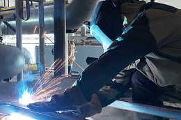 Модернизации жилищно-коммунальной сферы в Октябрьском районе уделяется большое внимание