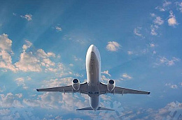 В Югре запускают новый субсидированный авиарейс в Санкт - Петербург