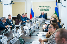 Правительство Югры одобрило законопроект о развитии ответственного ведения бизнеса