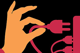 О ситуации с пожарами в Октябрьском районе