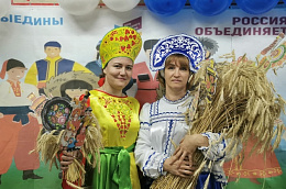 В «Ночь искусств» жители Октябрьского района познавали, просвещались и творили сами