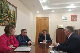 В Октябрьском продолжится строительство водосетей